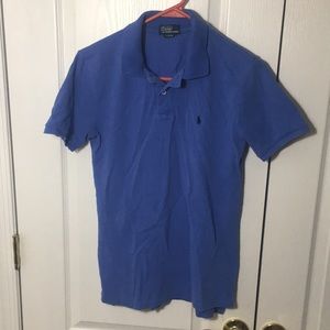 Polo Collared shirt